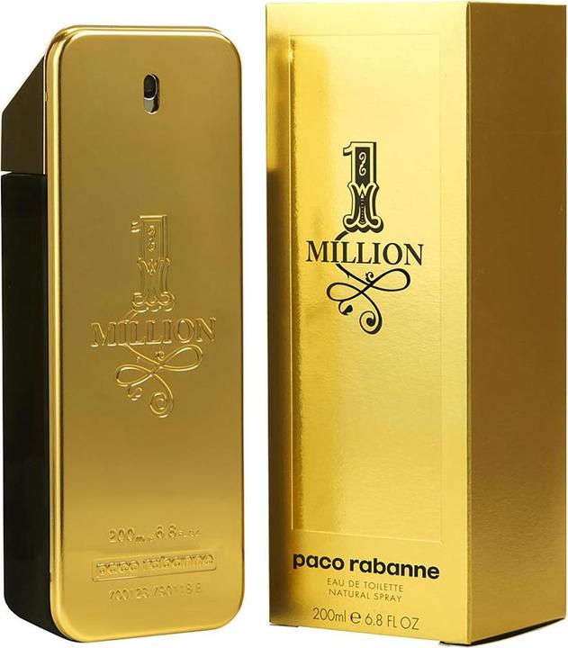 Eau de parfum