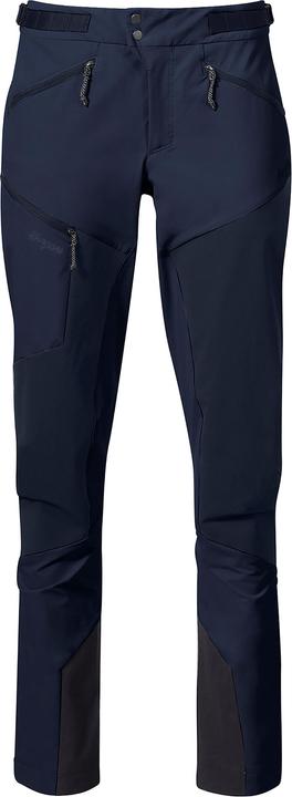 Produktbild Bergans Tind Softshell (34, XS, S)