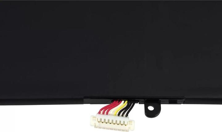 Actual product image AccuCell Battery Asus VivoBook S14 M433IA-EB069T, S15 M533IA-BQ097T, type C31POJH (4150 mAh)