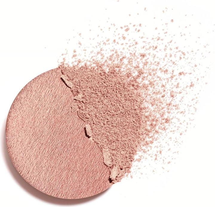 Actual product image Chanel Ombre Essentielle (252 Peche Glacée)