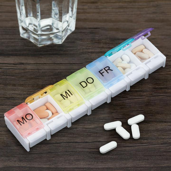 Actual product image Relaxdays Stehsammler (A4)