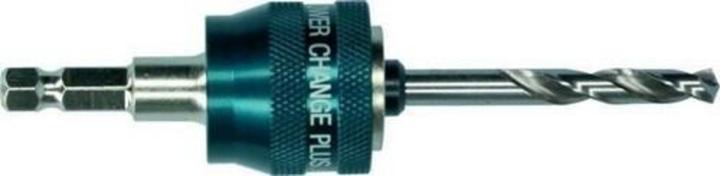 Bosch Professional Zubehör Adaptateur "Power Change" - SDS-plus - avec mèche de centrage (7.15 millimètres)