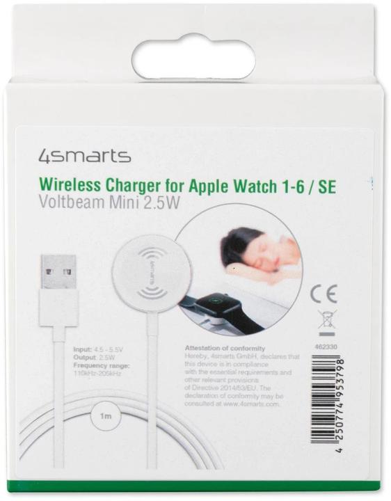 Image du produit 4smarts VoltBeam Mini