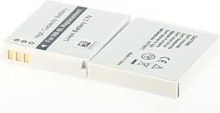 Produktbild AGI 24046 - 750 mAh - 3,7 V - Lithium-Imid - 1 Stück(e) (Kamera Akku)