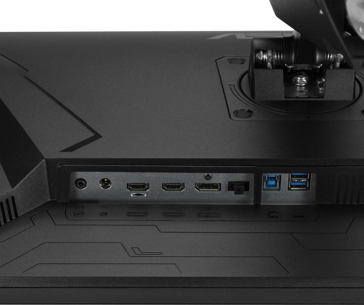 Immagine prodotto ASUS TUF Gaming VG32AQL1A (2560 x 1440 pixel, 31.50")