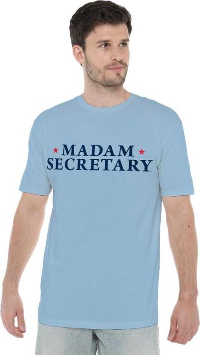 Immagine prodotto Madam Secretary 2 Maglietta Logo Uomo (XL)