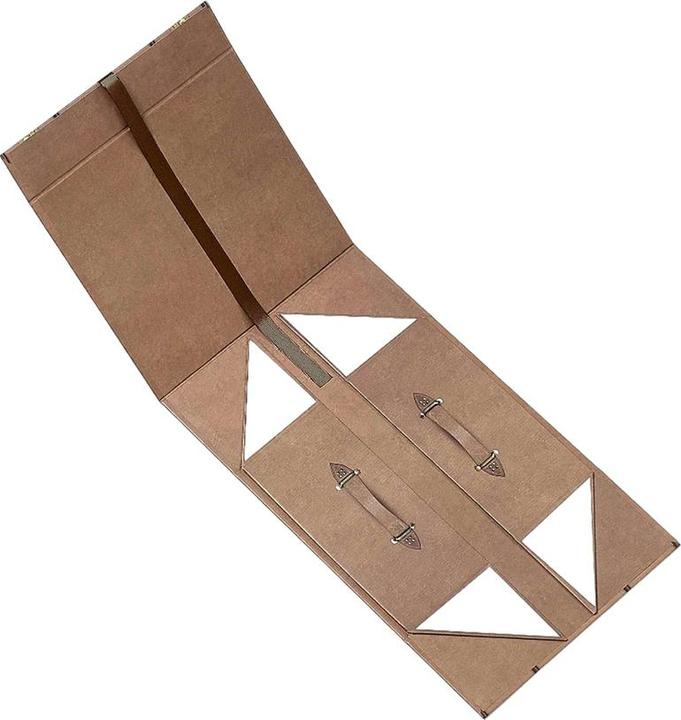 Actual product image Medium Trunk Gift Box (Gift bag, 1 x)