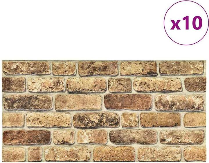 Produktbild VidaXL Enno (100 x 50 cm)