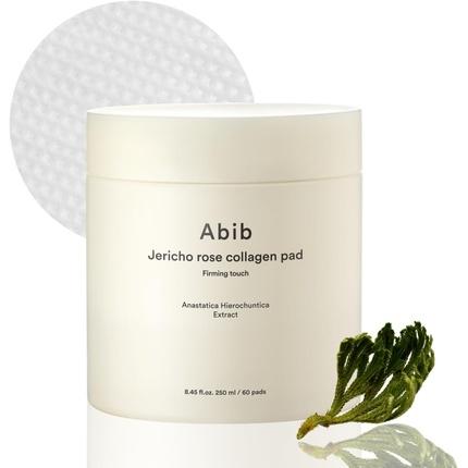 Abib Jericho Rose Collagen Pad Firming Touch (250 ml)