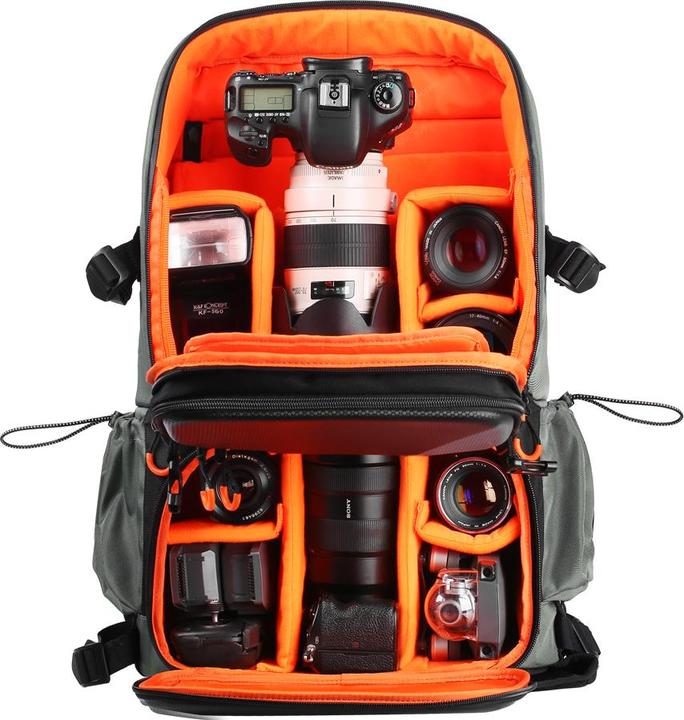Actual product image K&F Concept Beta (Photo backpack, 32 l)
