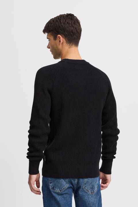 Immagine prodotto Casual Friday CFKRISTIAN raglan rib crew neck knit 20504998 (XXL)