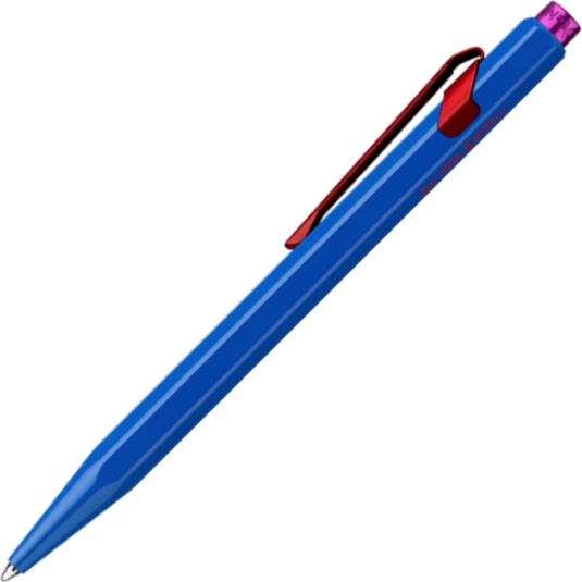 Immagine prodotto Caran d'Ache 849 Rivendica il tuo stile edizione speciale 2 (Blu scuro)