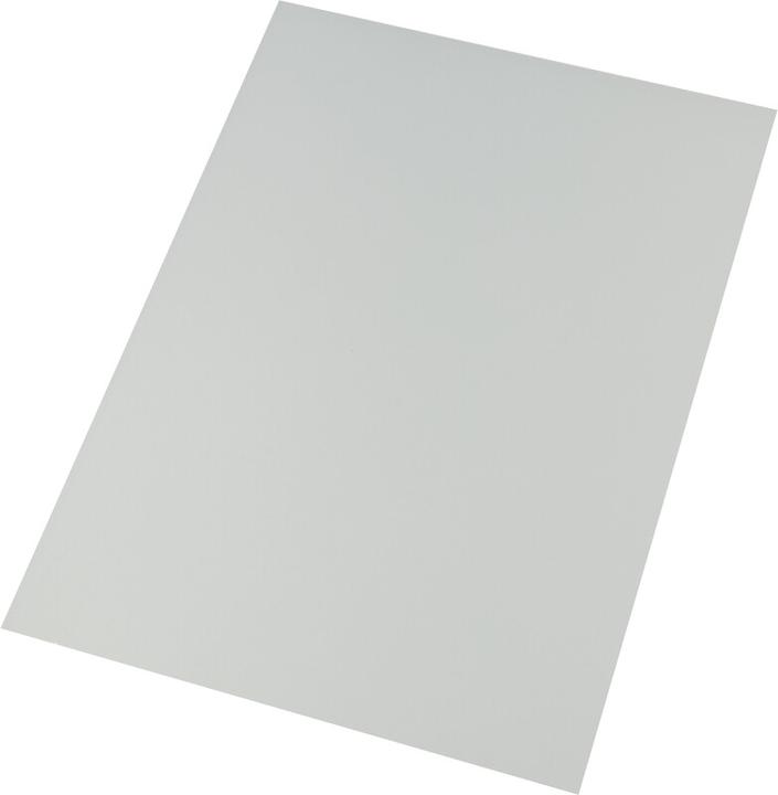 Actual product image GBC PolyClearView cover films