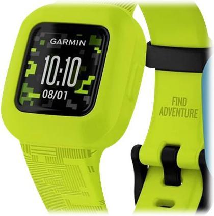 Actual product image Garmin Vivofit jr. 3 Digi Camo (20 mm)