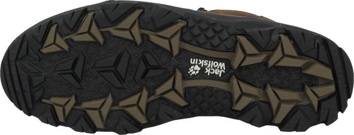 Image du produit Jack Wolfskin Vojo 3 Texapore (47)