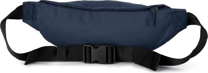 Kimood Klassische, recycelte Gürteltasche