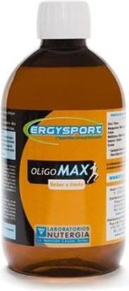 Image du produit Nutergia Ergysport Oligomax Bottle (0.50 l)