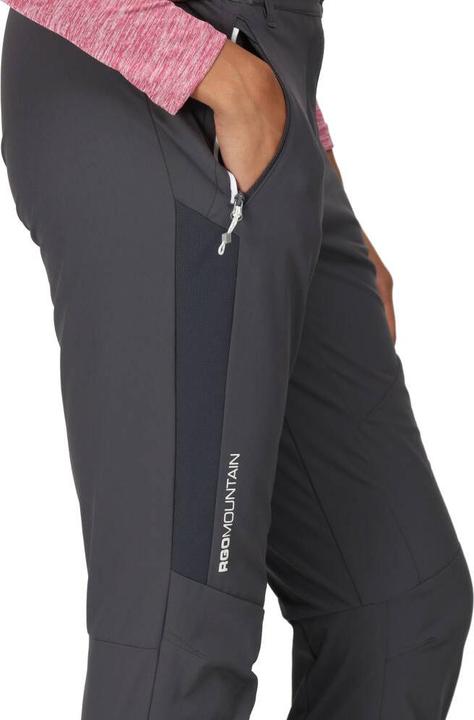 Produktbild Regatta Mountain Trousers III (44, XL)