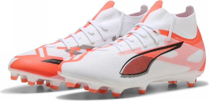 Actual product image Puma ULTRA 5 MATCH+ FG/AG (46.5)