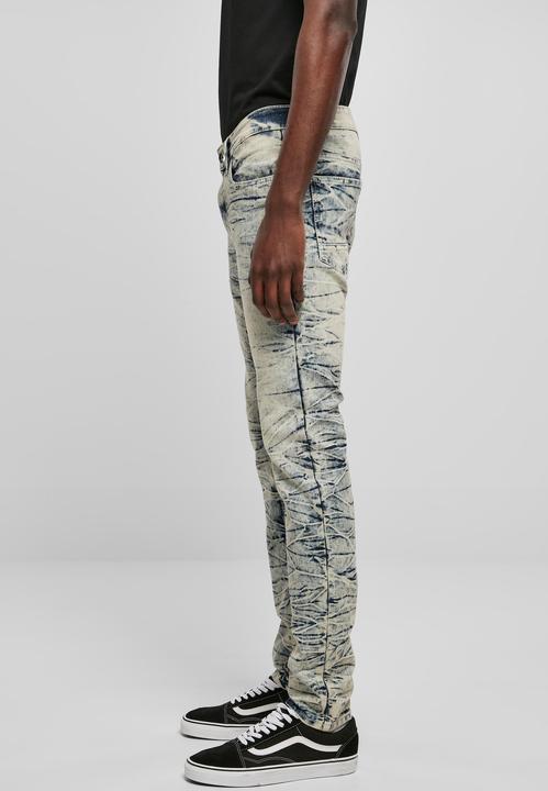 Actual product image Southpole Stretch Signature Denim - 19719 (W30/L32)