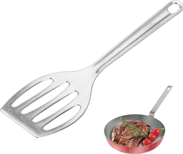 Produktbild Westmark Pfannenwender aus Aluminium in silber, 26 cm