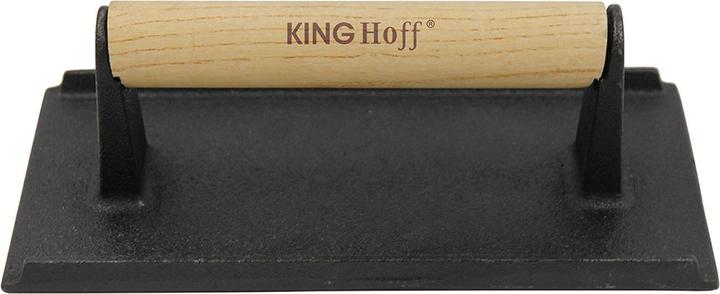 Actual product image Kinghoff Meat press