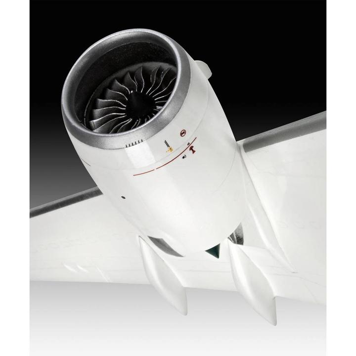 Produktbild Revell Airbus A350-900 Lufthansa New Livery