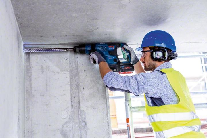 Produktbild Bosch Professional GBH 18V-36 C (Akkubetrieb)