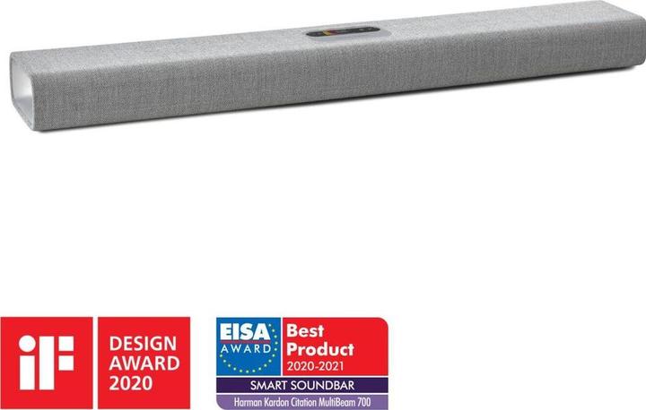 Produktbild Harman/Kardon Citation Multibeam 700 (WLAN, Bluetooth, WiSA, Airplay, Chromecast)