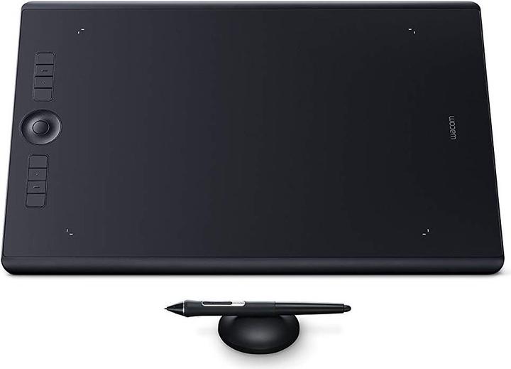 Produktbild Wacom Intuos Pro M (5080 lpi)