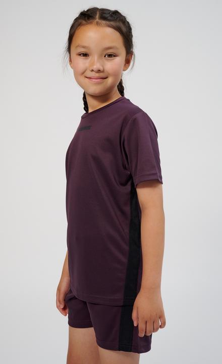 Actual product image hummel hmlMULTI PL JERSEY KIDS (140)