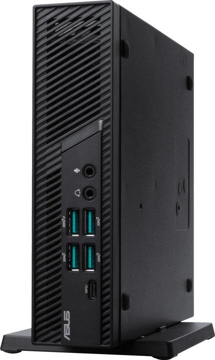 Actual product image ASUS Vivo – PB62-B5016MH (Intel Core i5-11400, 8 GB, 256 GB, UHD Graphics 730)