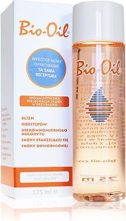 Actual product image Bio-Oil Specialist Skincare Oil (Body oil, 125 ml)