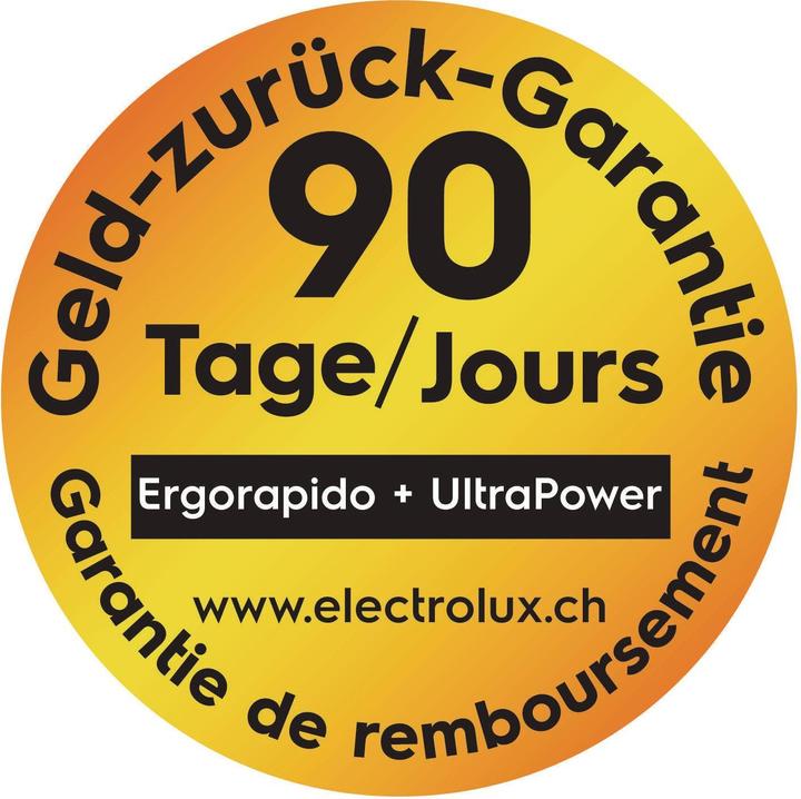 Image du produit Electrolux Ergorapido 2en1 Eer7Green