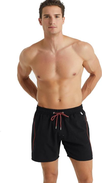 Actual product image Blackspade Badeshorts Medium mit kurzem Bein (XL)