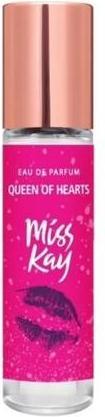 Immagine prodotto Konjac Sponge MINIATURA MISS KAY Queen Of Hearts Rollerbar EDP spray 10ml (Eau de parfum, 10 ml)