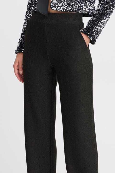 Actual product image B.young BYTACHA PANTS 2 20815947 (XS)