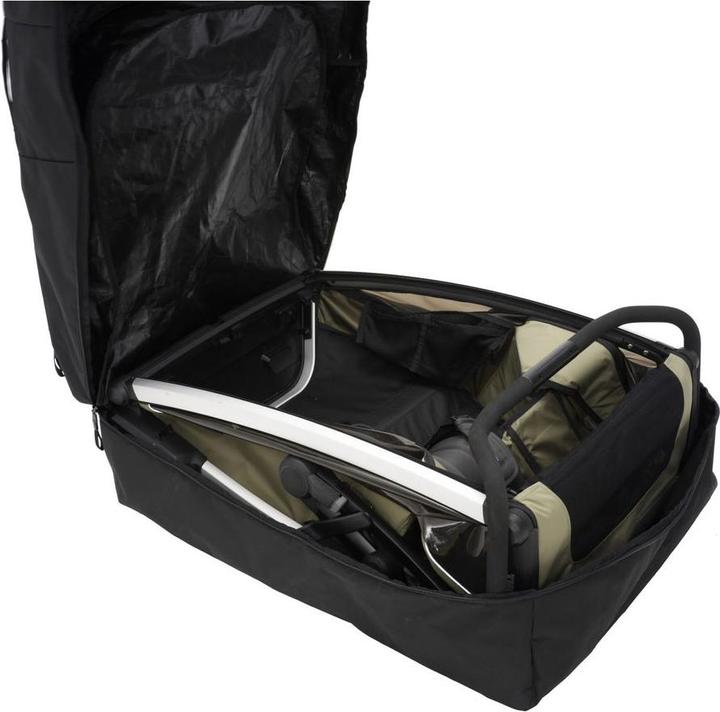 Actual product image Thule Carrier bag for Chariot from 2024