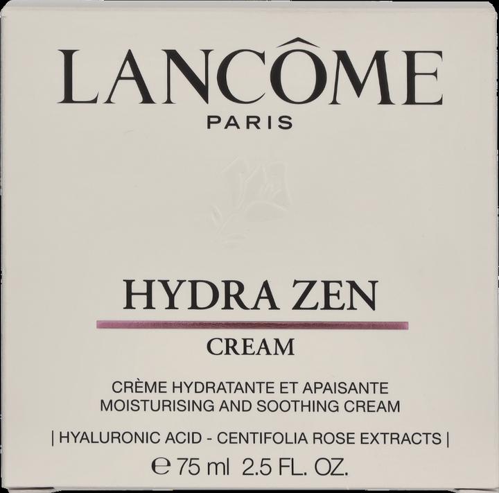 Produktbild Lancôme Hydra Zen Day Cream R24 (Körpercreme, 75 ml)