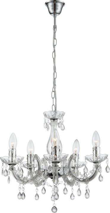 Image du produit Globo Chandelier Cuimbra Ii (44 cm)