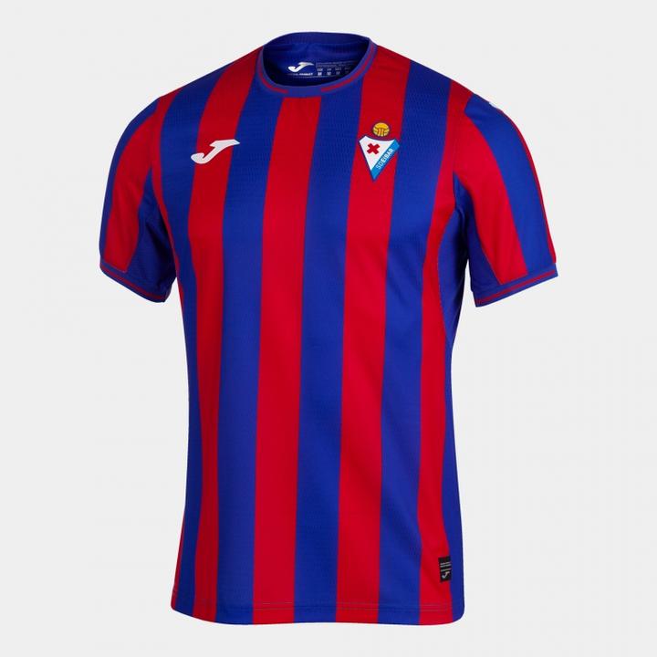 Joma SD Eibar Trikot (S, M)