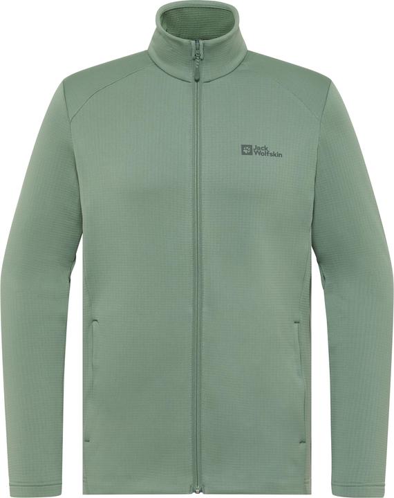 Jack Wolfskin Kolbenberg Fz M