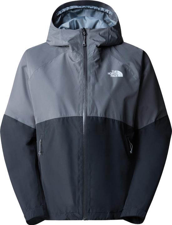 Actual product image North Face Women's Diablo Dynamic Zip-In Jacket (XL)