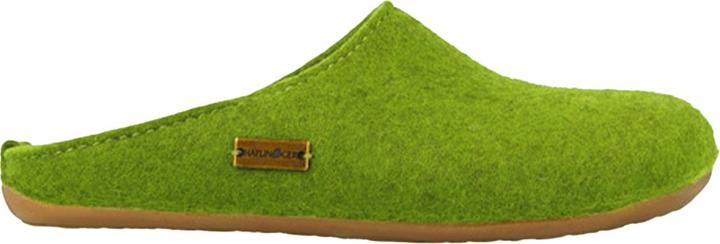 Image du produit Haflinger Everest Fundus vert gazon (38)