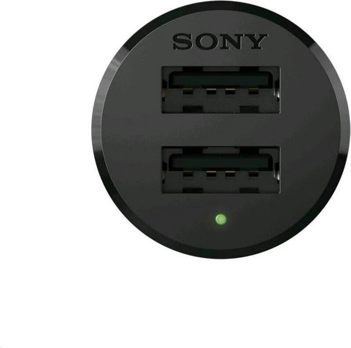 Image du produit Sony Chargeur de voiture AN430