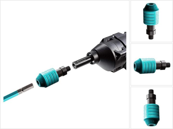 Actual product image Collomix Nachrüstsatz Hexafix