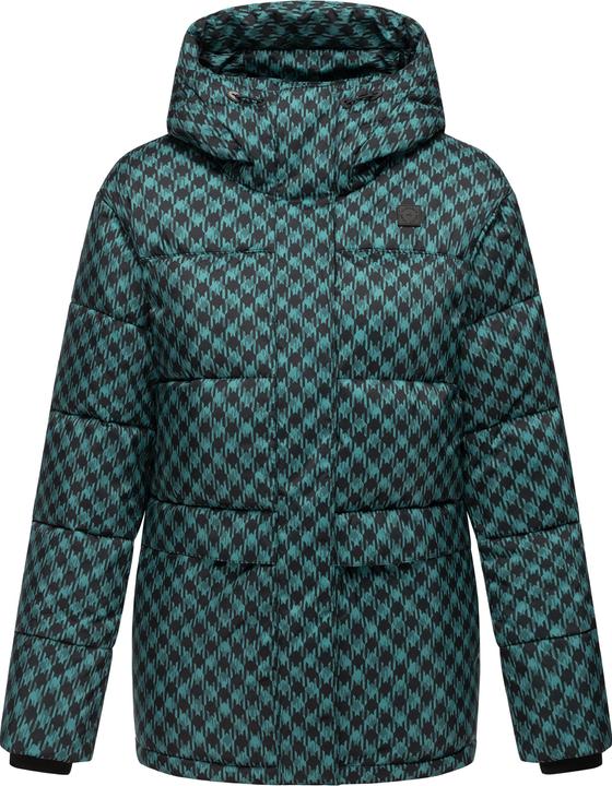 Immagine prodotto Ragwear Wikesh Print (XL)