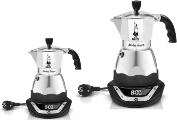Produktbild Bialetti EasyTimer6 (6 T.)