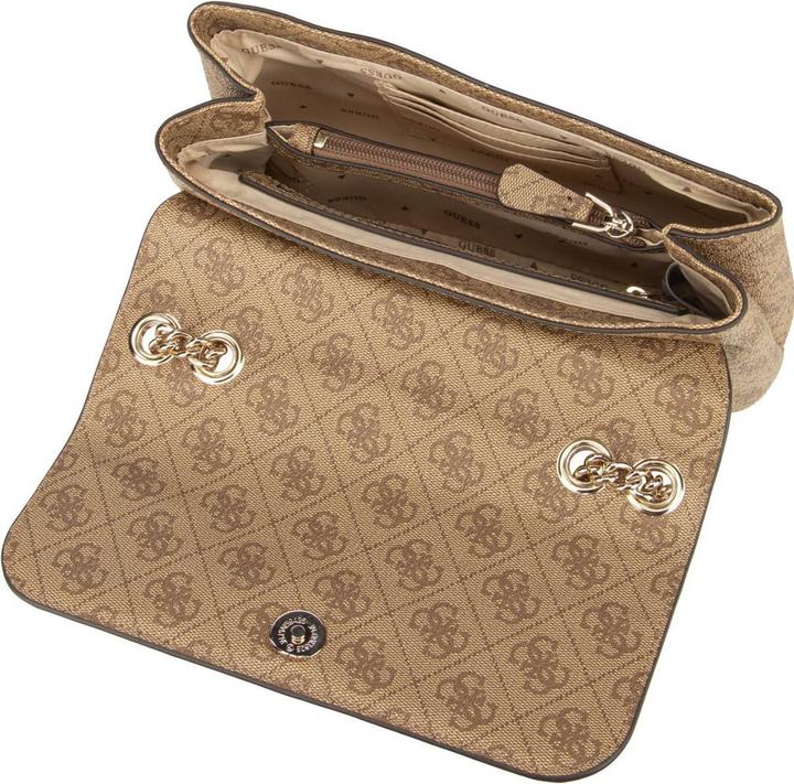 Image du produit Guess Eco Schultertasche 24 cm