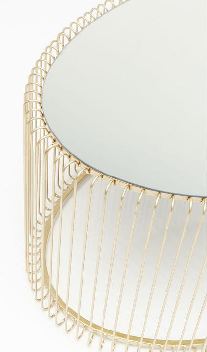 Actual product image Designlife Wire (90 x 60 x 41 cm)